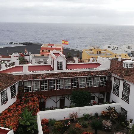 Mid Century Home Santa Cruz de la Palma  Εξωτερικό φωτογραφία