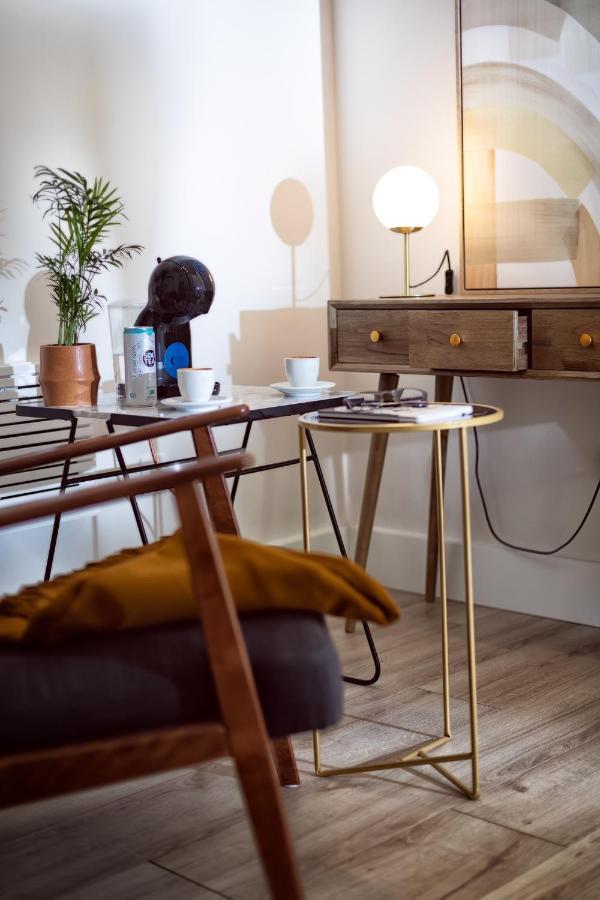 Mid Century Home Santa Cruz de la Palma  Εξωτερικό φωτογραφία