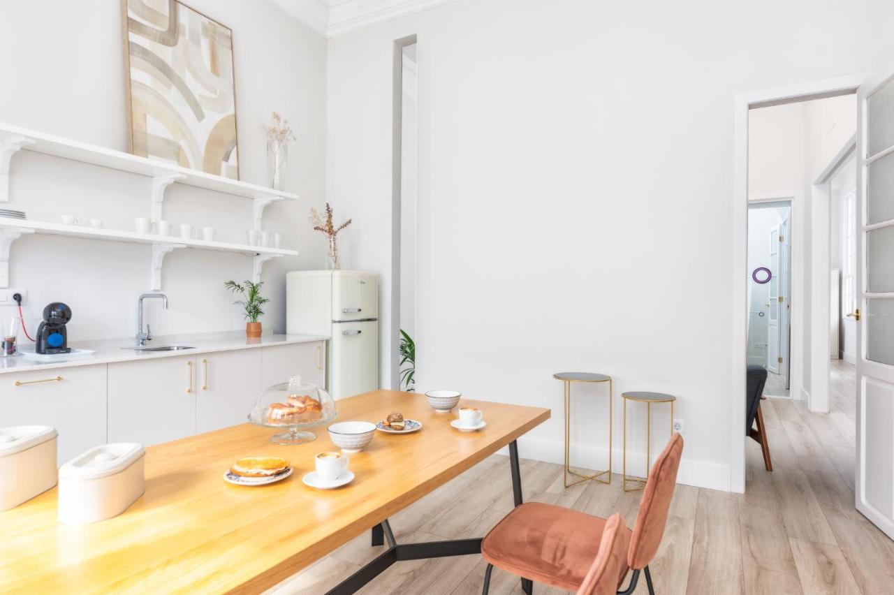 Mid Century Home Santa Cruz de la Palma  Εξωτερικό φωτογραφία