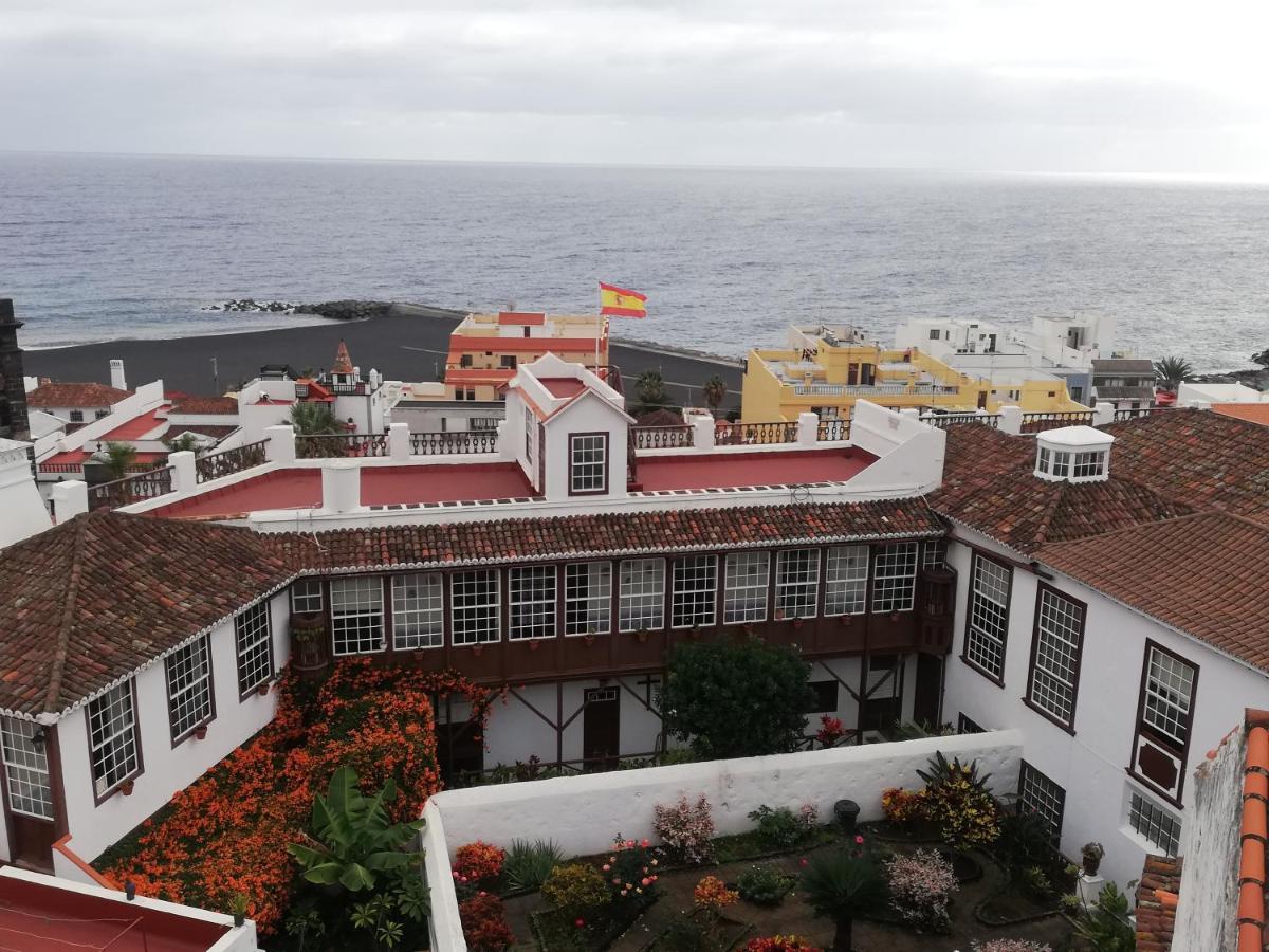 Mid Century Home Santa Cruz de la Palma  Εξωτερικό φωτογραφία